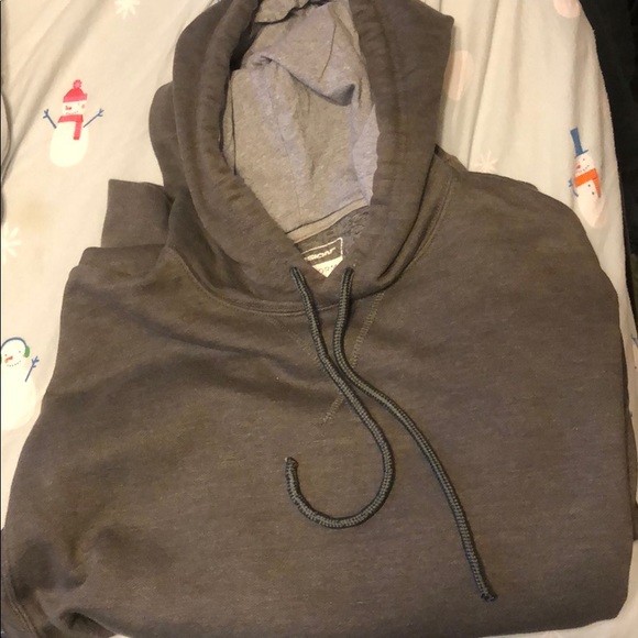 Xersion Men’s Medium Gray “XTREME STORM” Sweat - Picture 4 of 4